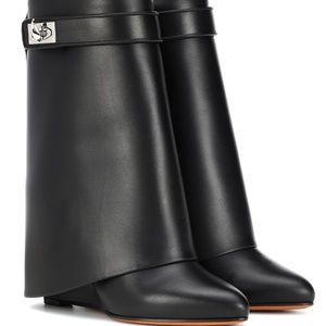 Givenchy Shark Tooth Boot (Box incl)